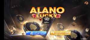 Alano Lucky 2