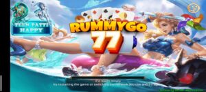 Rummy Go 77 1